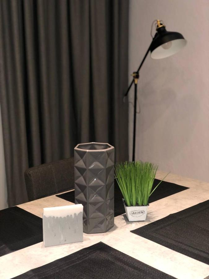 25D-Floor Sky Luxury Apartment! Fantastic View! Kiev Eksteriør billede